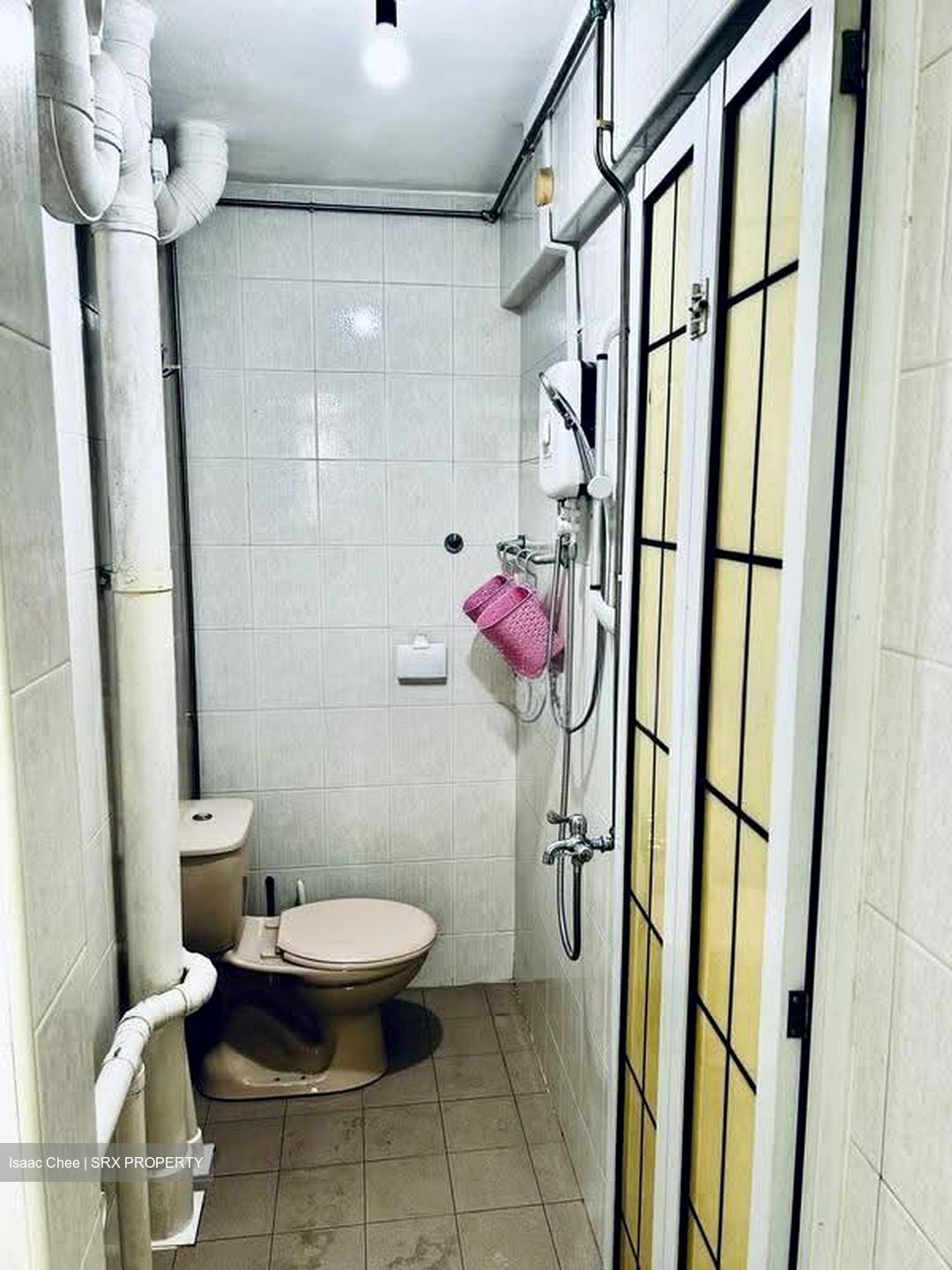 Blk 4 Di Tanjong Rhu (Kallang/Whampoa), HDB 3 Rooms #632640671
